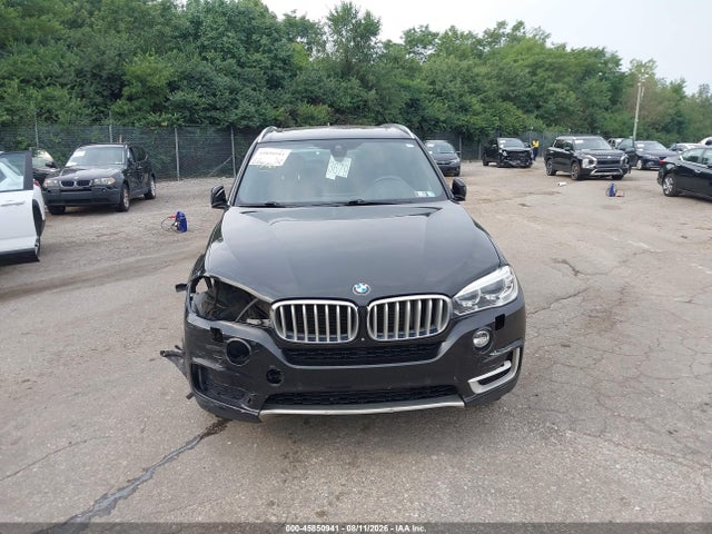Aukcja sprzedaży 2017 Bmw X5 Xdrive35i, vin: 5UXKR0C54H0V66971, numer aukcji: 45850941