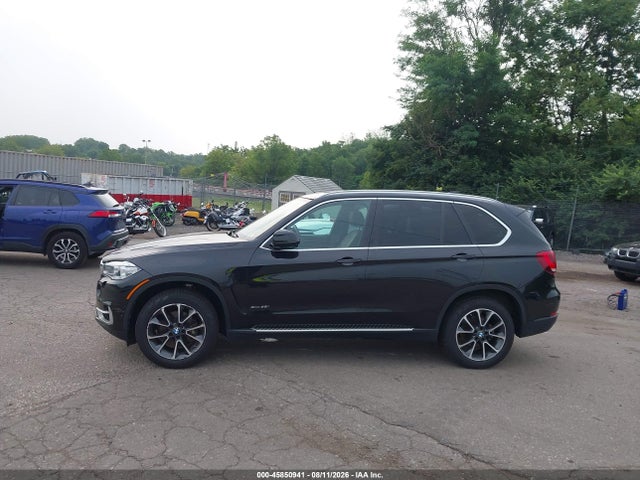 Aukcja sprzedaży 2017 Bmw X5 Xdrive35i, vin: 5UXKR0C54H0V66971, numer aukcji: 45850941