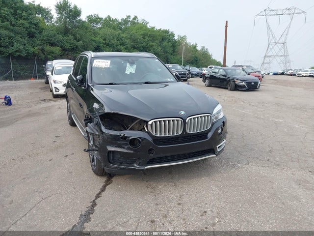 Aukcja sprzedaży 2017 Bmw X5 Xdrive35i, vin: 5UXKR0C54H0V66971, numer aukcji: 45850941