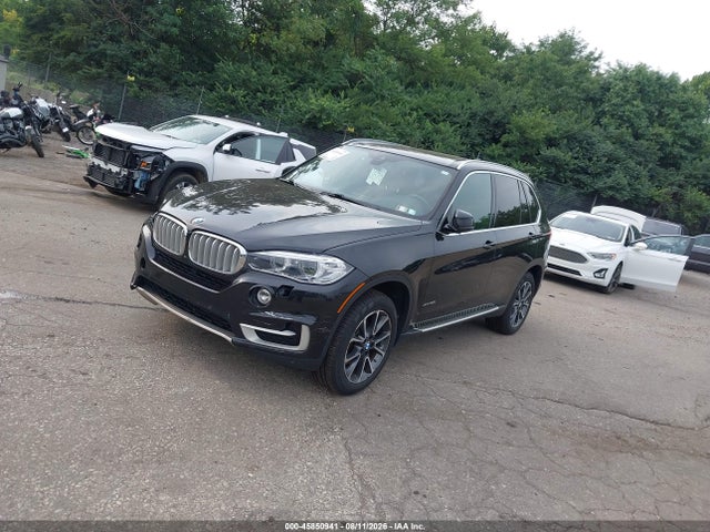 Aukcja sprzedaży 2017 Bmw X5 Xdrive35i, vin: 5UXKR0C54H0V66971, numer aukcji: 45850941