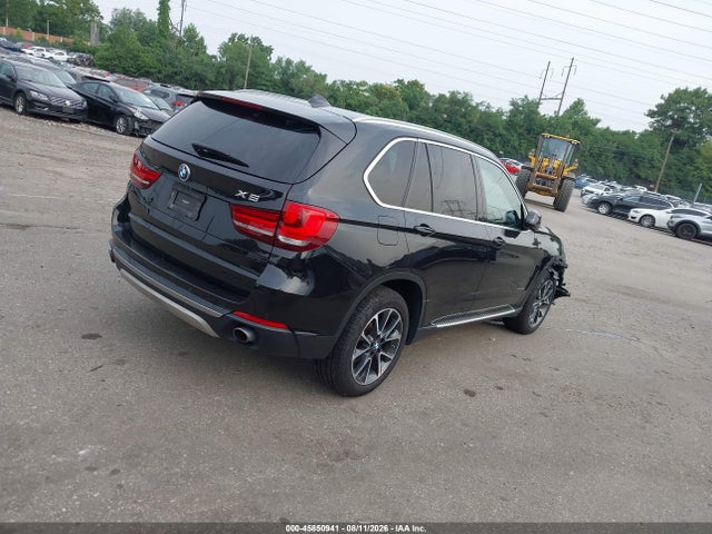 Aukcja sprzedaży 2017 Bmw X5 Xdrive35i, vin: 5UXKR0C54H0V66971, numer aukcji: 45850941