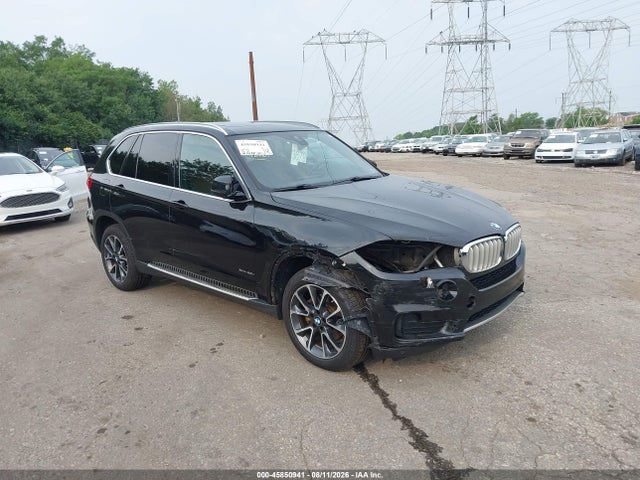 Aukcja sprzedaży 2017 Bmw X5 Xdrive35i, vin: 5UXKR0C54H0V66971, numer aukcji: 45850941
