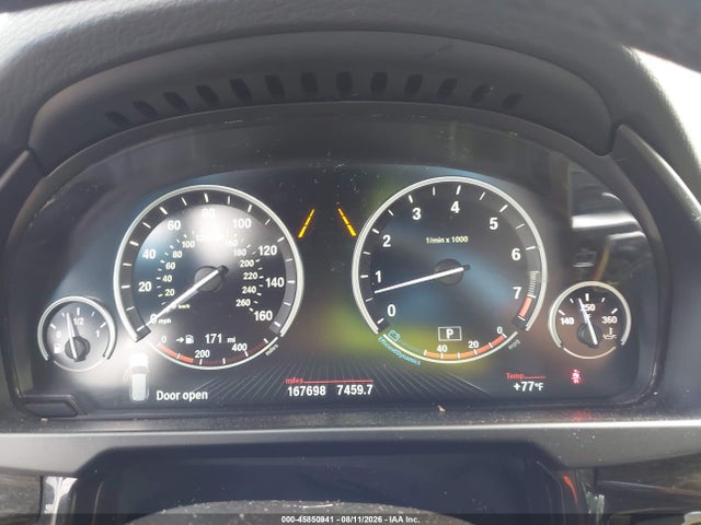 Aukcja sprzedaży 2017 Bmw X5 Xdrive35i, vin: 5UXKR0C54H0V66971, numer aukcji: 45850941