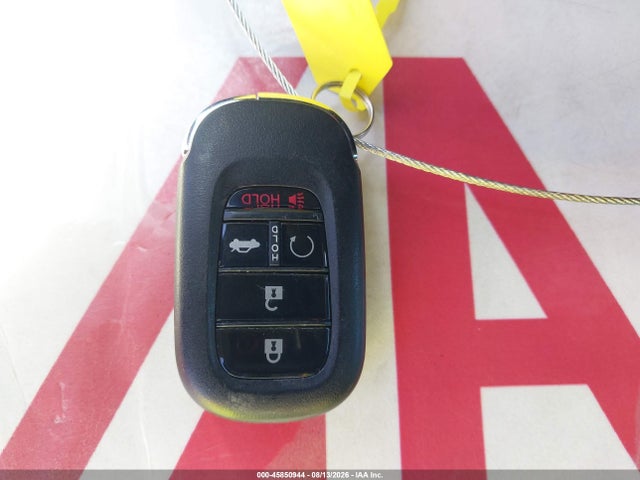 Продаж на аукціоні авто 2026 Honda Civic Sport, vin: 2HGFE2F57TH605516, номер лоту: 45850944