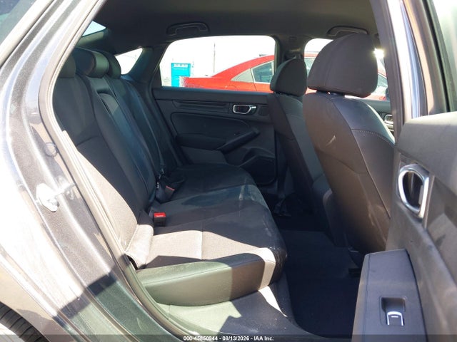 Продаж на аукціоні авто 2026 Honda Civic Sport, vin: 2HGFE2F57TH605516, номер лоту: 45850944