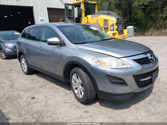 Продаж на аукціоні авто 2011 Mazda Cx-9 Touring, vin: JM3TB3CV4B0305074, номер лоту: 45850951