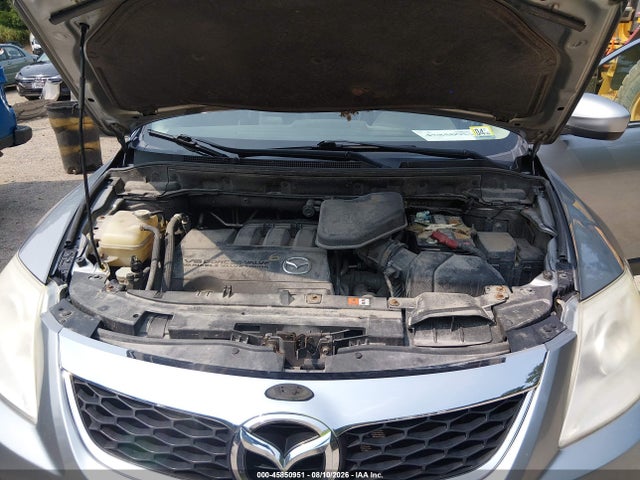 Продаж на аукціоні авто 2011 Mazda Cx-9 Touring, vin: JM3TB3CV4B0305074, номер лоту: 45850951