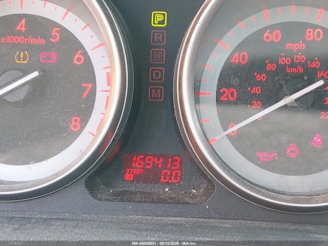 Продаж на аукціоні авто 2011 Mazda Cx-9 Touring, vin: JM3TB3CV4B0305074, номер лоту: 45850951