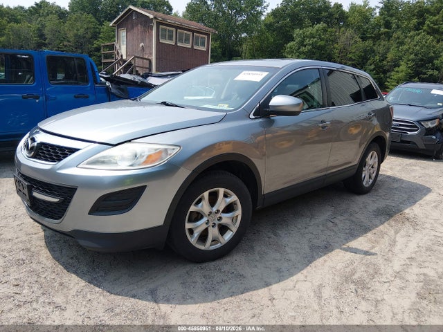 Продаж на аукціоні авто 2011 Mazda Cx-9 Touring, vin: JM3TB3CV4B0305074, номер лоту: 45850951