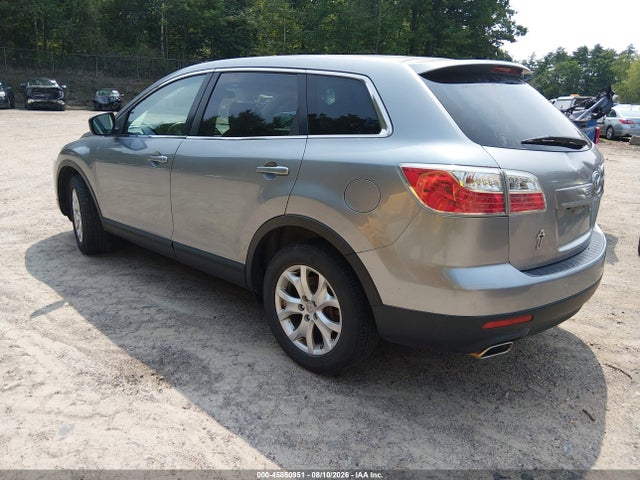 Продаж на аукціоні авто 2011 Mazda Cx-9 Touring, vin: JM3TB3CV4B0305074, номер лоту: 45850951