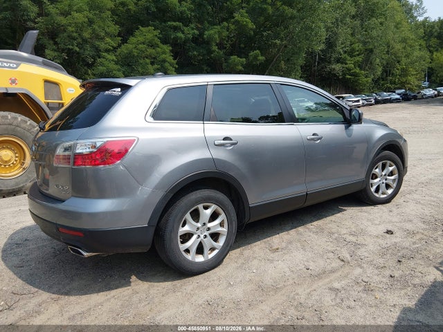 Продаж на аукціоні авто 2011 Mazda Cx-9 Touring, vin: JM3TB3CV4B0305074, номер лоту: 45850951
