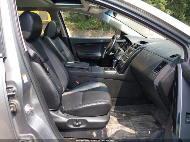 Продаж на аукціоні авто 2011 Mazda Cx-9 Touring, vin: JM3TB3CV4B0305074, номер лоту: 45850951