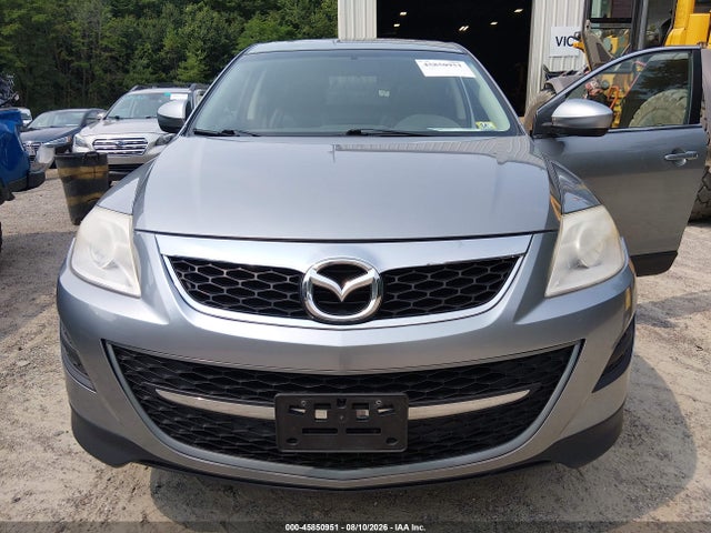 Продаж на аукціоні авто 2011 Mazda Cx-9 Touring, vin: JM3TB3CV4B0305074, номер лоту: 45850951