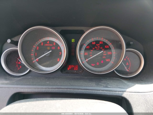 Продаж на аукціоні авто 2011 Mazda Cx-9 Touring, vin: JM3TB3CV4B0305074, номер лоту: 45850951