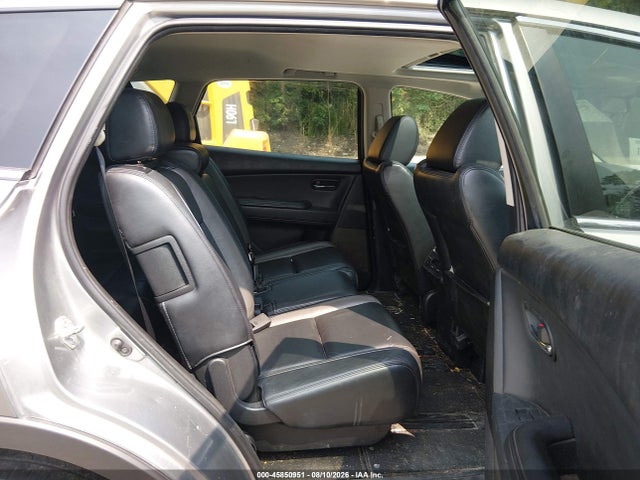 Продаж на аукціоні авто 2011 Mazda Cx-9 Touring, vin: JM3TB3CV4B0305074, номер лоту: 45850951