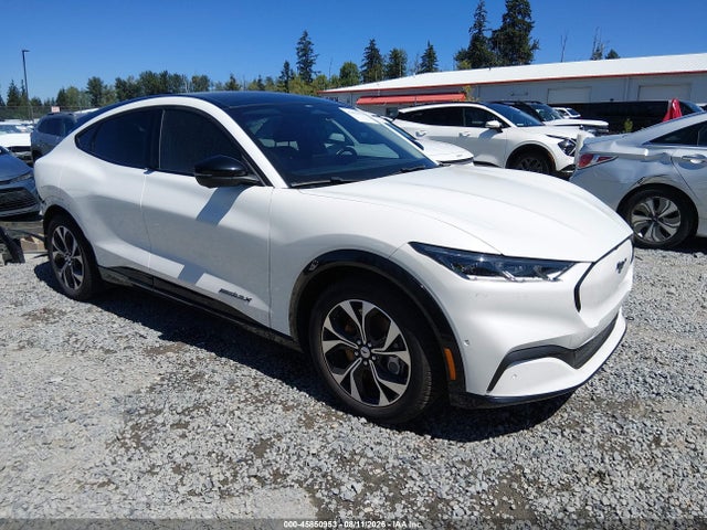 Ford Mustang Mach-e Premium 2021 3FMTK3SU2MMA45481 Image 1