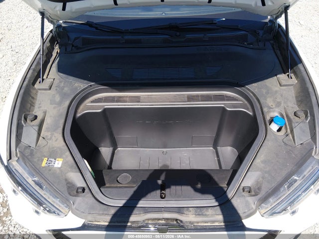 Ford Mustang Mach-e Premium 2021 3FMTK3SU2MMA45481 Image 10