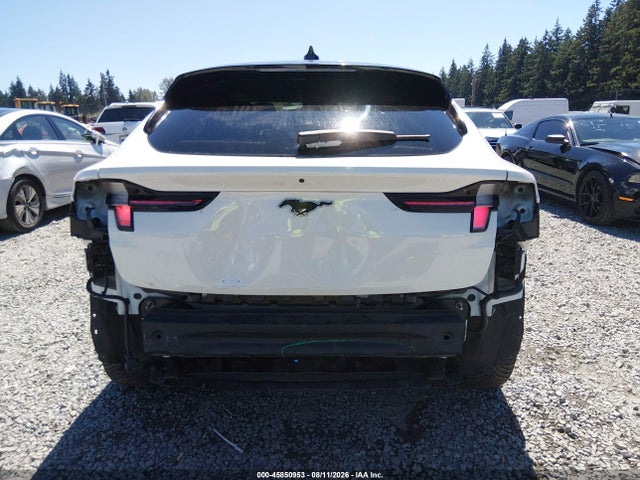 Ford Mustang Mach-e Premium 2021 3FMTK3SU2MMA45481 Image 17