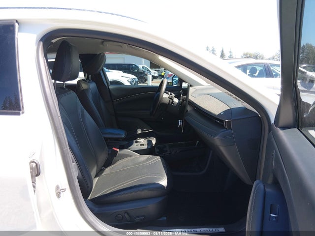 Ford Mustang Mach-e Premium 2021 3FMTK3SU2MMA45481 Image 20