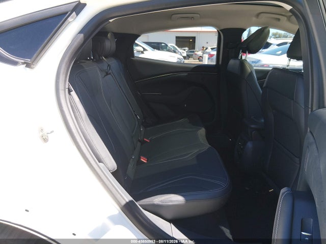 Ford Mustang Mach-e Premium 2021 3FMTK3SU2MMA45481 Image 21