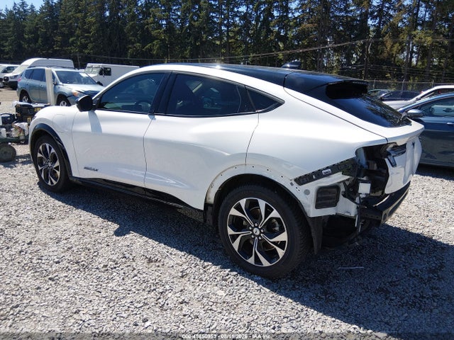 Ford Mustang Mach-e Premium 2021 3FMTK3SU2MMA45481 Image 3