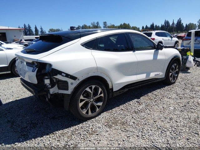 Ford Mustang Mach-e Premium 2021 3FMTK3SU2MMA45481 Image 4
