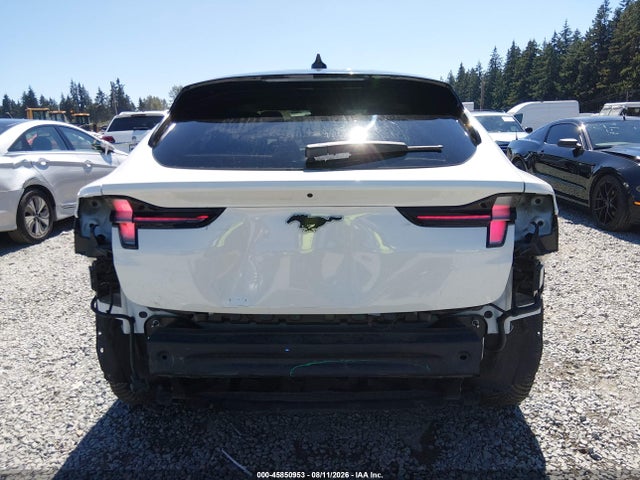 Ford Mustang Mach-e Premium 2021 3FMTK3SU2MMA45481 Image 6
