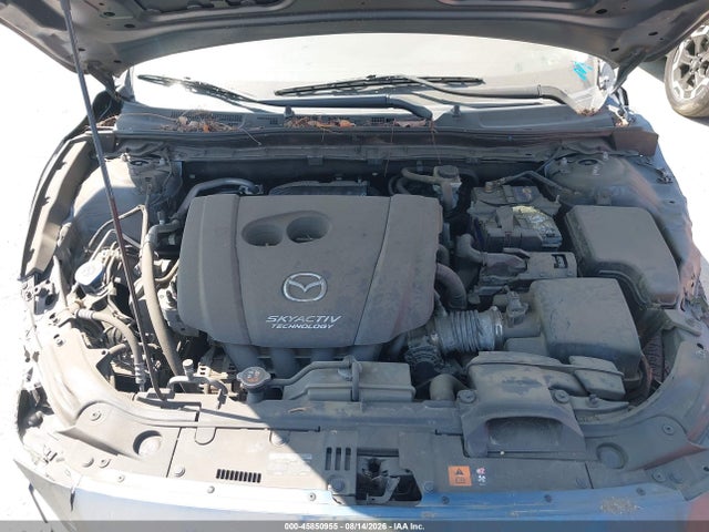 Mazda Mazda3 I Touring 2015 3MZBM1V72FM204245 Image 10