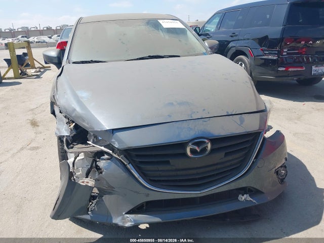 Mazda Mazda3 I Touring 2015 3MZBM1V72FM204245 Image 12