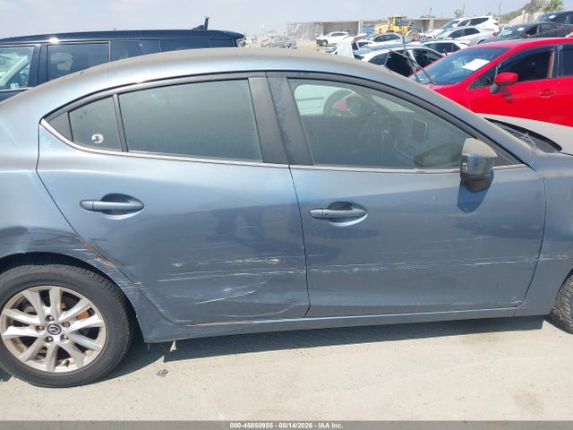 Mazda Mazda3 I Touring 2015 3MZBM1V72FM204245 Image 13