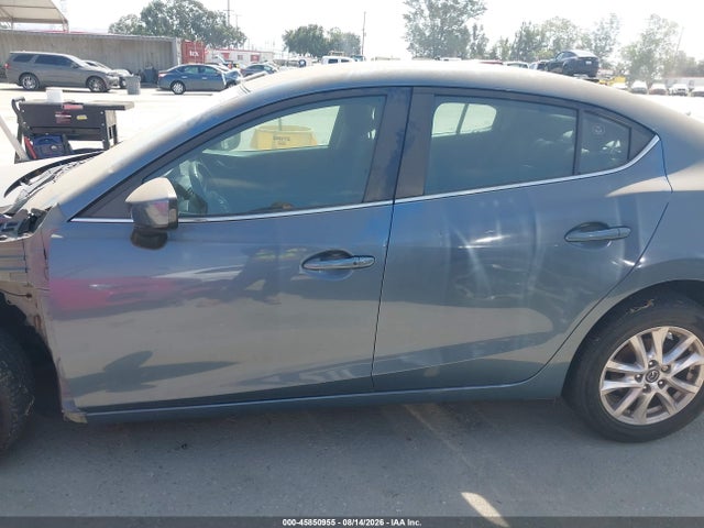 Mazda Mazda3 I Touring 2015 3MZBM1V72FM204245 Image 14