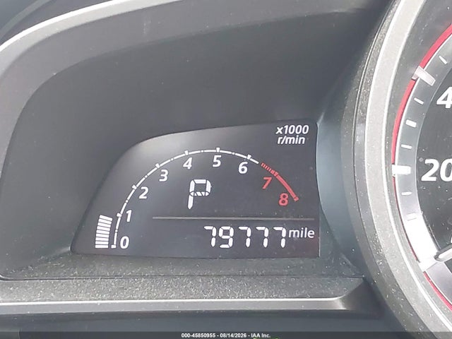 Mazda Mazda3 I Touring 2015 3MZBM1V72FM204245 Image 15