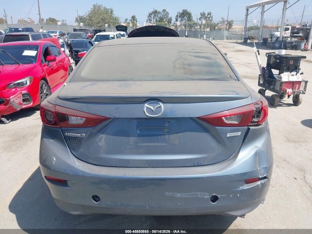 Mazda Mazda3 I Touring 2015 3MZBM1V72FM204245 Image 16