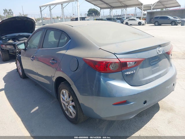 Mazda Mazda3 I Touring 2015 3MZBM1V72FM204245 Image 3