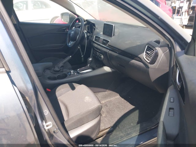 Mazda Mazda3 I Touring 2015 3MZBM1V72FM204245 Image 5