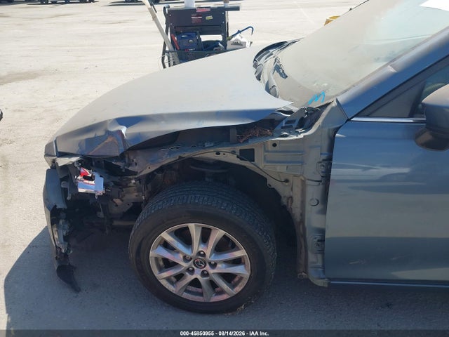 Mazda Mazda3 I Touring 2015 3MZBM1V72FM204245 Image 6