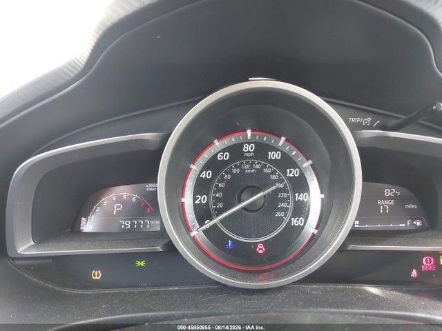 Mazda Mazda3 I Touring 2015 3MZBM1V72FM204245 Image 7