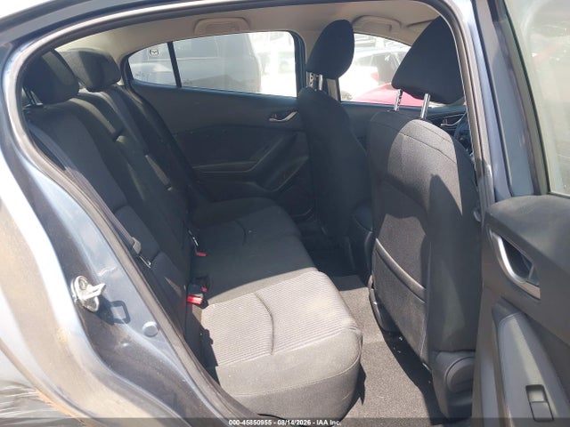 Mazda Mazda3 I Touring 2015 3MZBM1V72FM204245 Image 8
