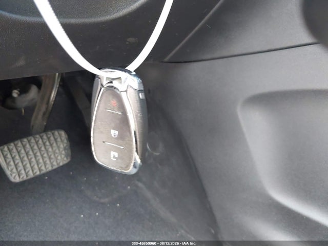 2020 Chevrolet Equinox Awd Ls მანქანა იყიდება აუქციონზე, vin: 2GNAXSEV0L6147101, აუქციონის ნომერი: 45850960