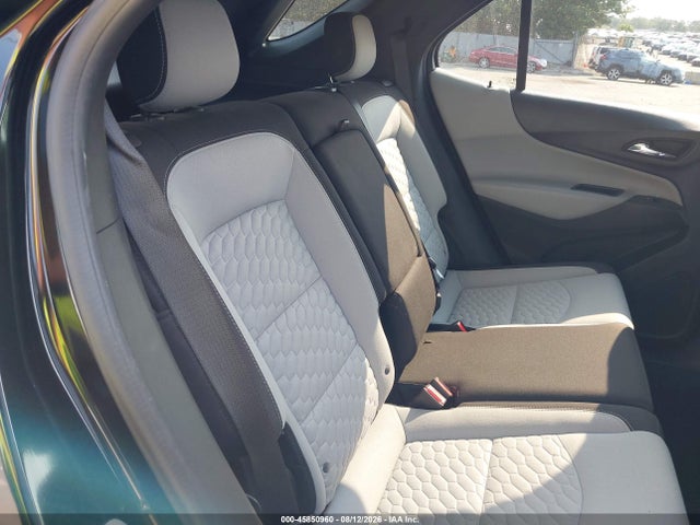 2020 Chevrolet Equinox Awd Ls მანქანა იყიდება აუქციონზე, vin: 2GNAXSEV0L6147101, აუქციონის ნომერი: 45850960