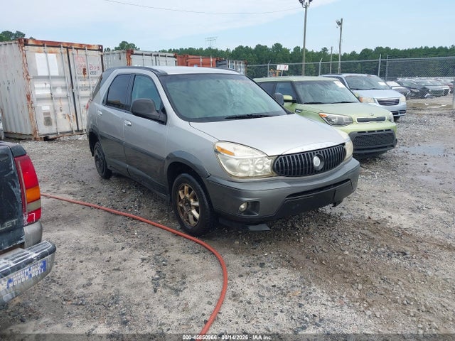 Aukcja sprzedaży 2005 Buick Rendezvous Cx, vin: 3G5DA03E55S550260, numer aukcji: 45850966