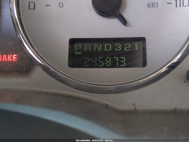 Aukcja sprzedaży 2005 Buick Rendezvous Cx, vin: 3G5DA03E55S550260, numer aukcji: 45850966