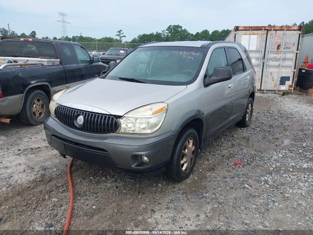 Aukcja sprzedaży 2005 Buick Rendezvous Cx, vin: 3G5DA03E55S550260, numer aukcji: 45850966