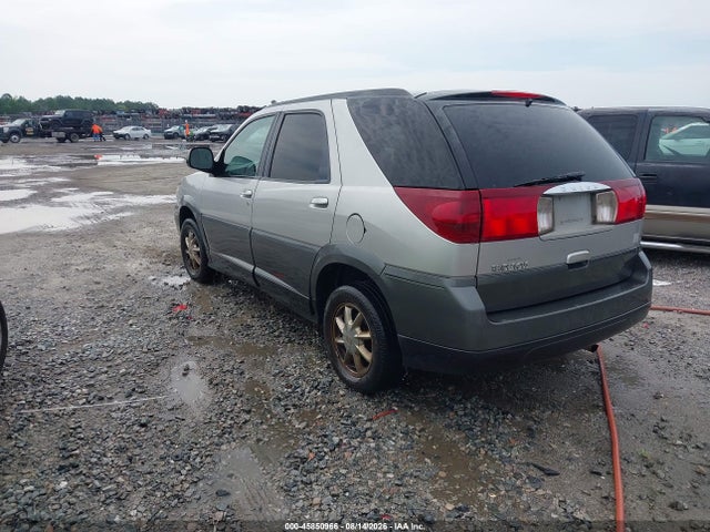 Aukcja sprzedaży 2005 Buick Rendezvous Cx, vin: 3G5DA03E55S550260, numer aukcji: 45850966