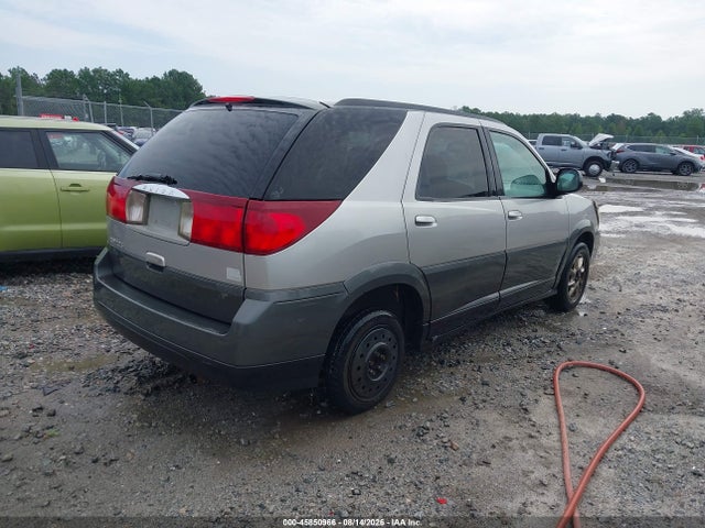 Aukcja sprzedaży 2005 Buick Rendezvous Cx, vin: 3G5DA03E55S550260, numer aukcji: 45850966
