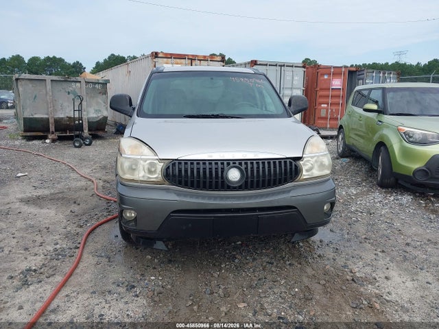 Aukcja sprzedaży 2005 Buick Rendezvous Cx, vin: 3G5DA03E55S550260, numer aukcji: 45850966