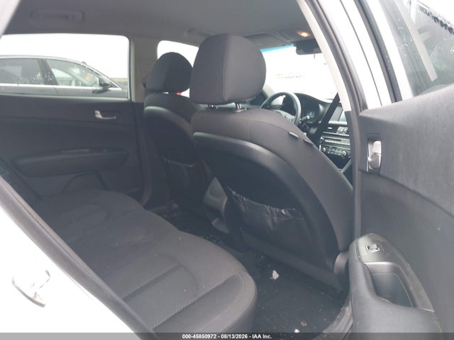Продажа на аукционе авто 2018 Kia Optima Lx, vin: 5XXGT4L35JG271235, номер лота: 45850972
