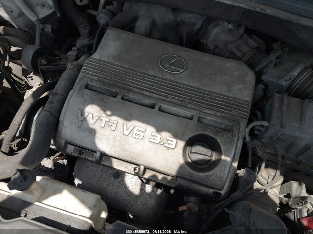 45850973 :رقم المزاد ، 2T2HA31U45C055837 vin ، 2005 Lexus Rx 330 مزاد بيع