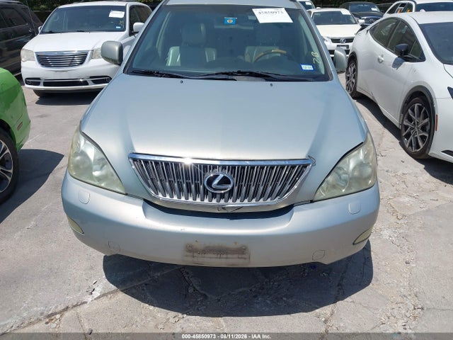 45850973 :رقم المزاد ، 2T2HA31U45C055837 vin ، 2005 Lexus Rx 330 مزاد بيع
