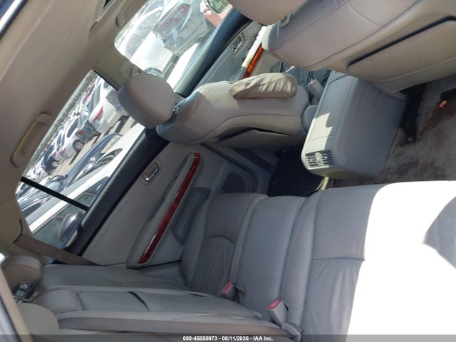 45850973 :رقم المزاد ، 2T2HA31U45C055837 vin ، 2005 Lexus Rx 330 مزاد بيع